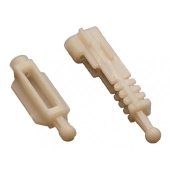 Far Ayar Klipsi E39 Set 1996-00